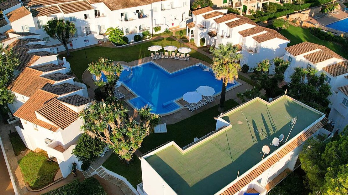 Vista Alegre Apartments